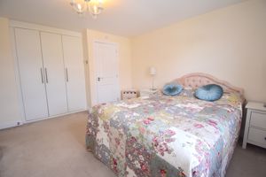 Bedroom- click for photo gallery
